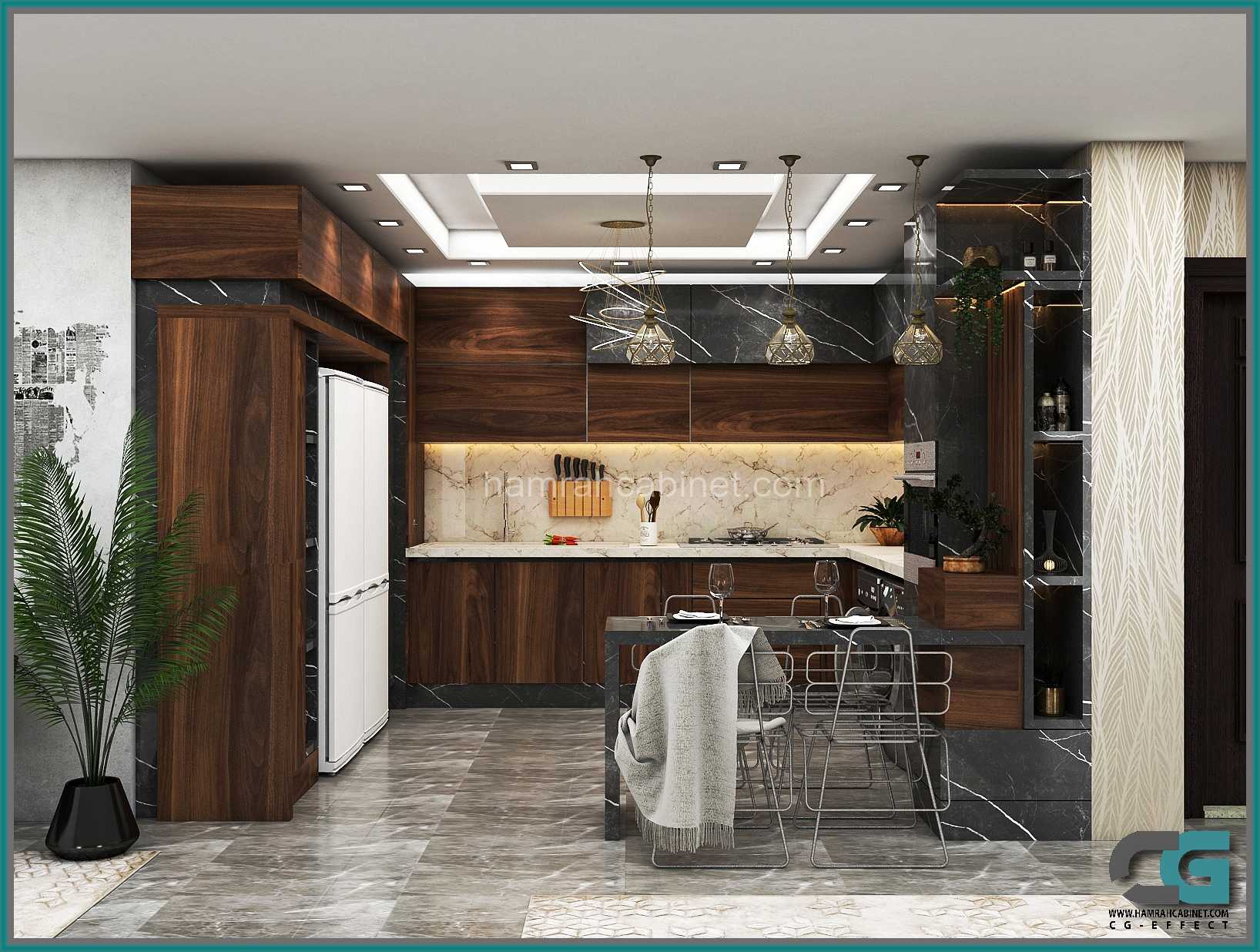 کابینت مدرن خاص8